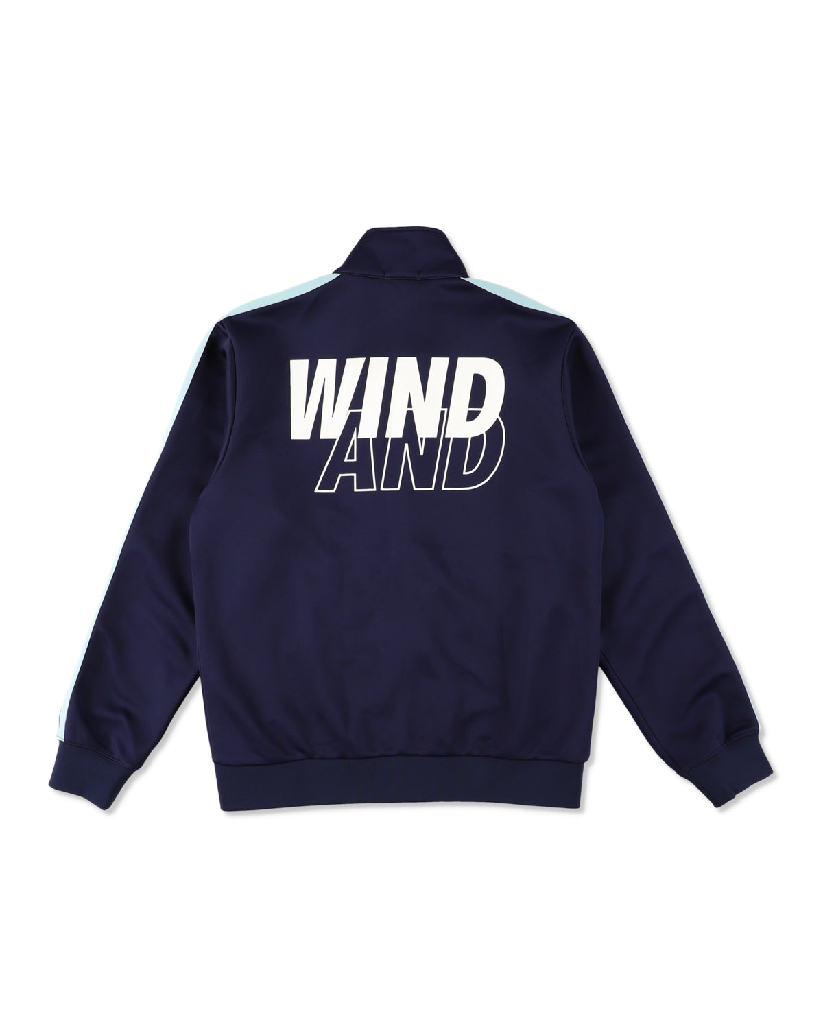 WIND AND SEA ジャケット Track Jacket – WIND AND SEA