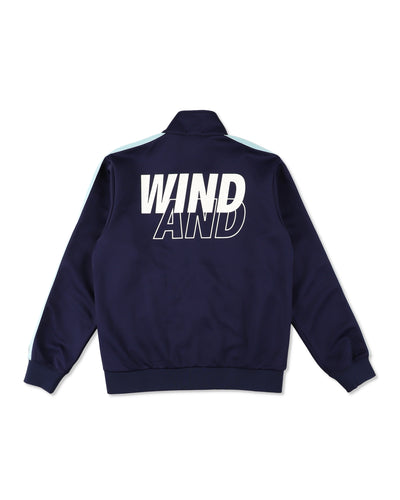 TRACK JACKET