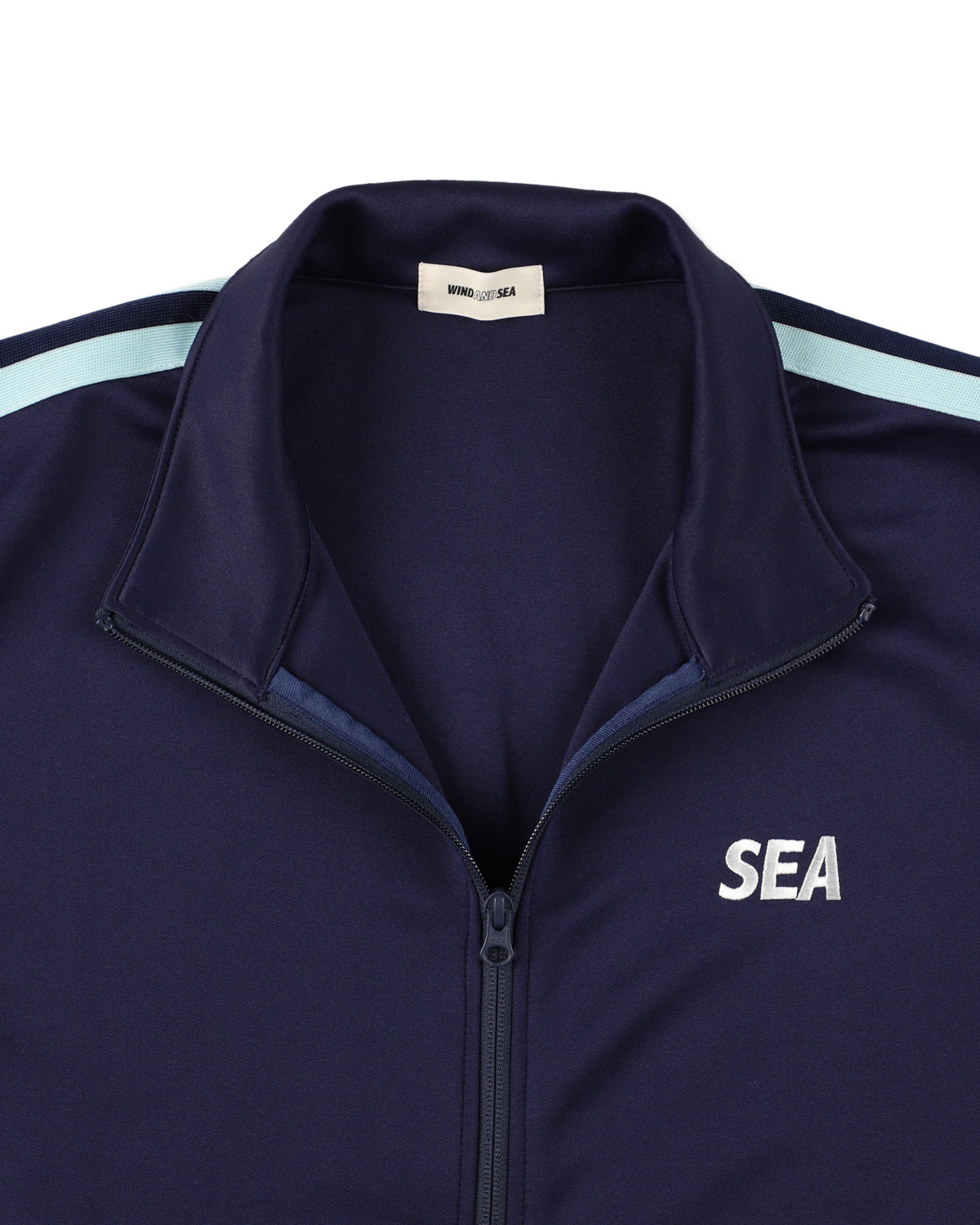 Track Jacket – WIND AND SEA