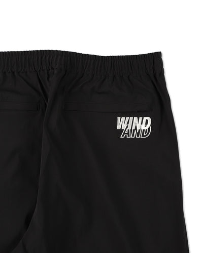 STRETCH NYLON PANT