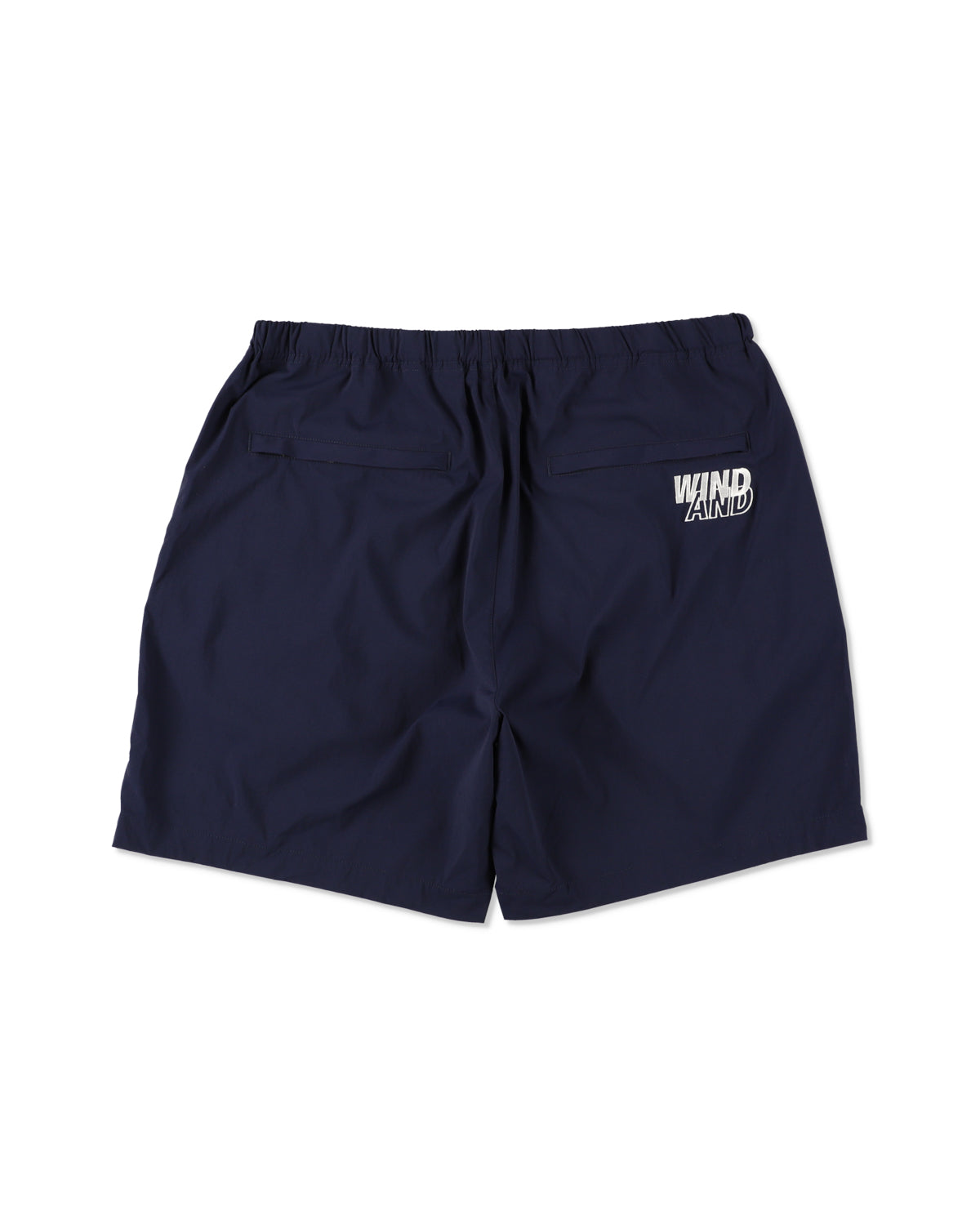 STRETCH NYLON SHORTS