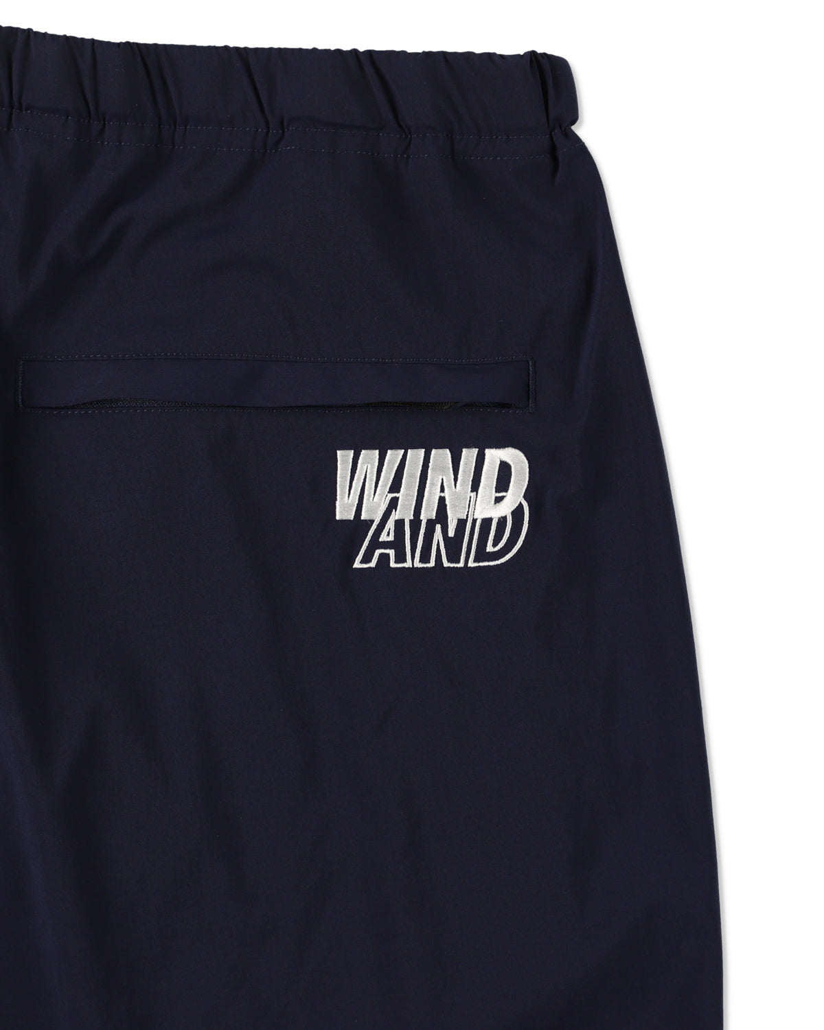 パンツ WIND AND SEA STRETCH NYLON SHORTS Nylon Shorts – WIND AND SEA