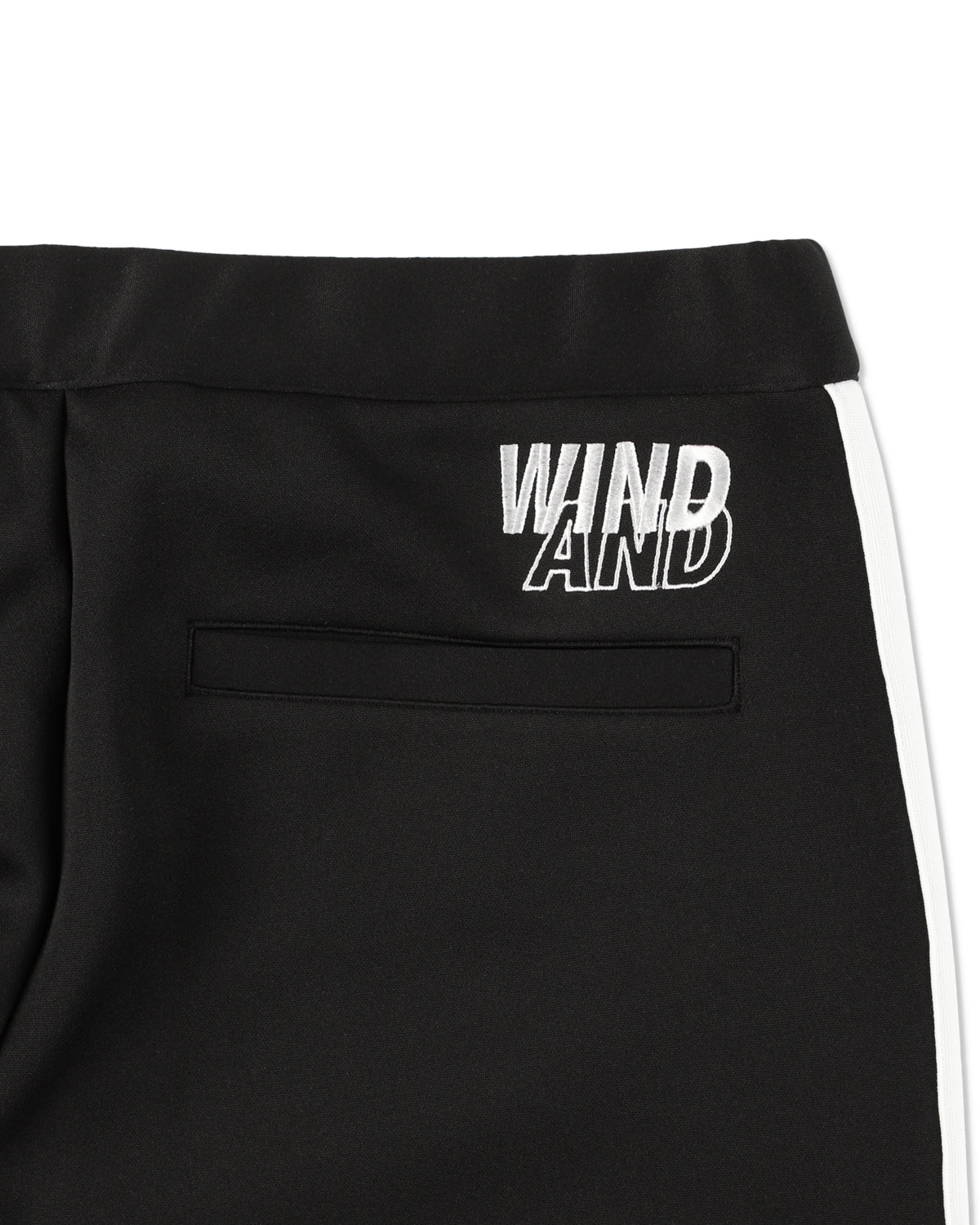 Track Pants – WIND AND SEA