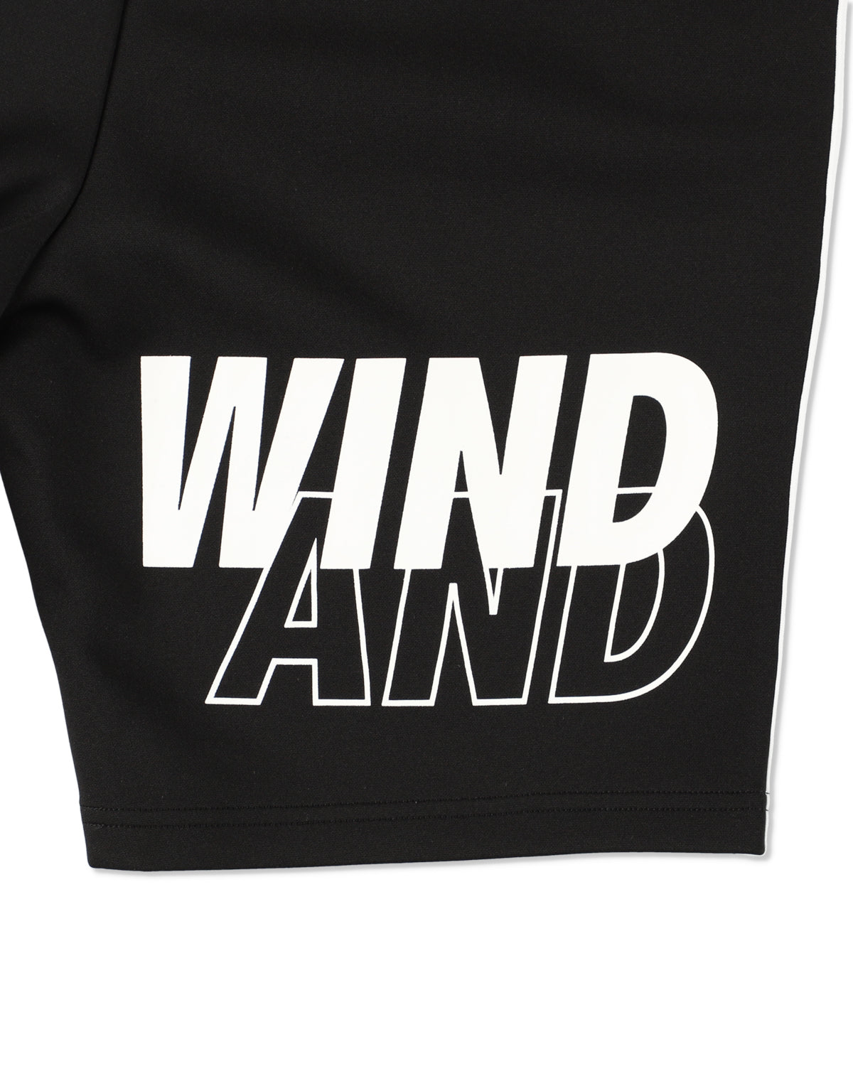 Track Shorts – WIND AND SEA