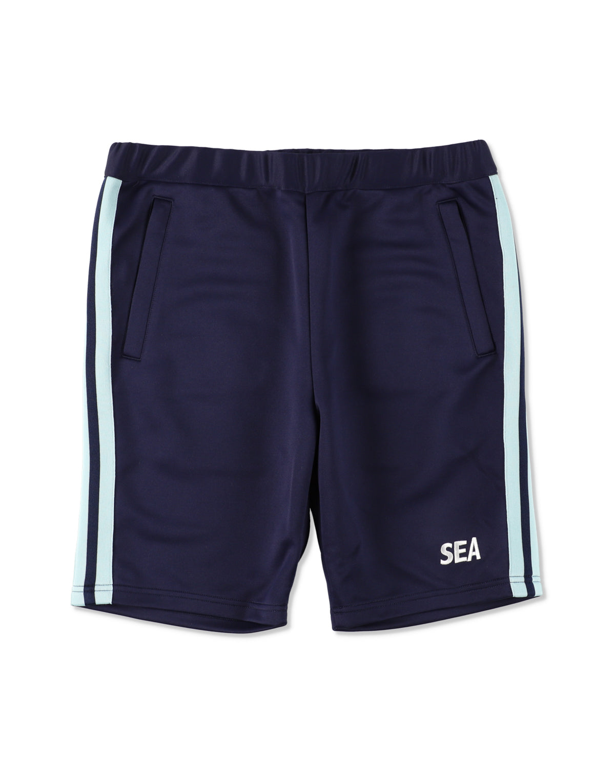 Track Shorts – WIND AND SEA