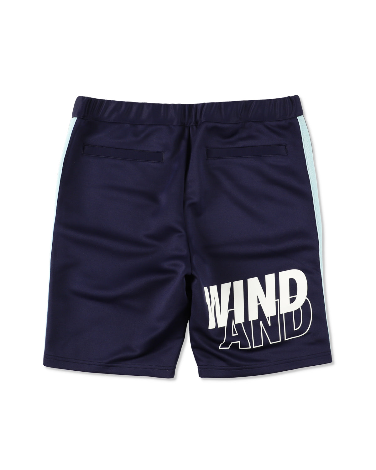 Track Shorts – WIND AND SEA