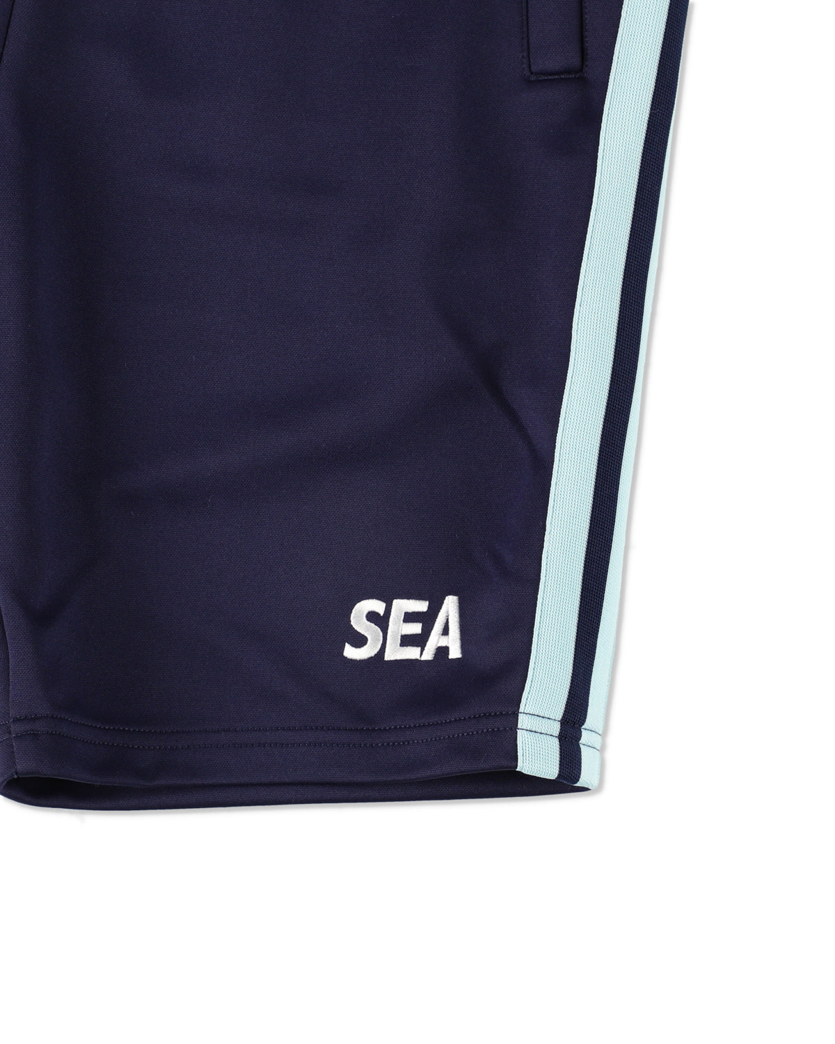 Track Shorts – WIND AND SEA