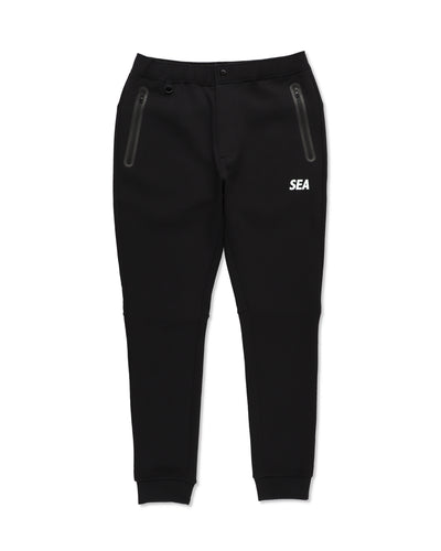 PONTE SWEAT PANT