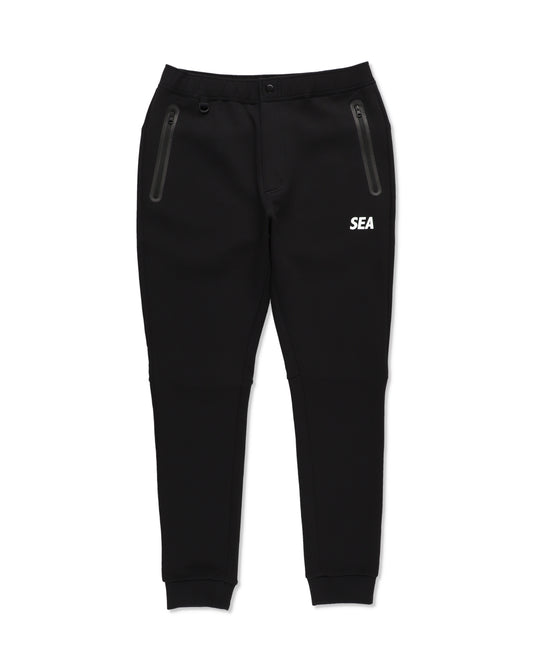 PONTE SWEAT PANT