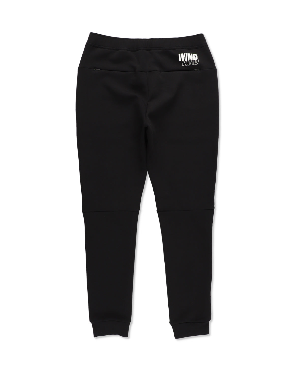 PONTE SWEAT PANT – WIND AND SEA