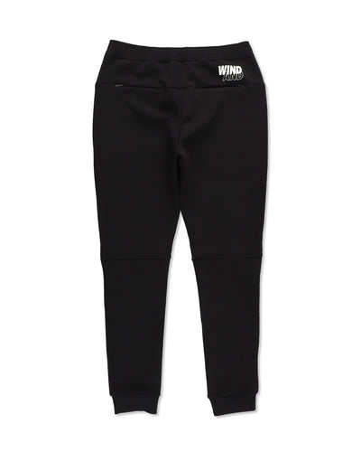 PONTE SWEAT PANT