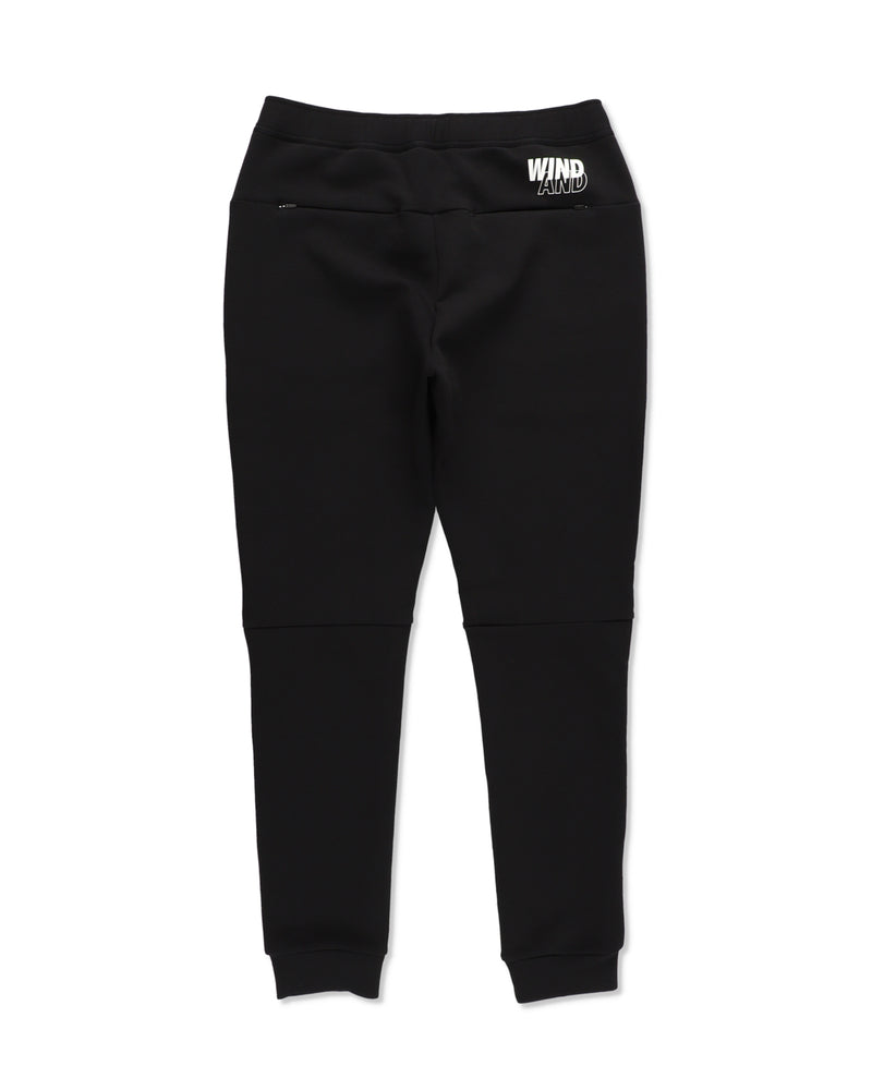 PONTE SWEAT PANT