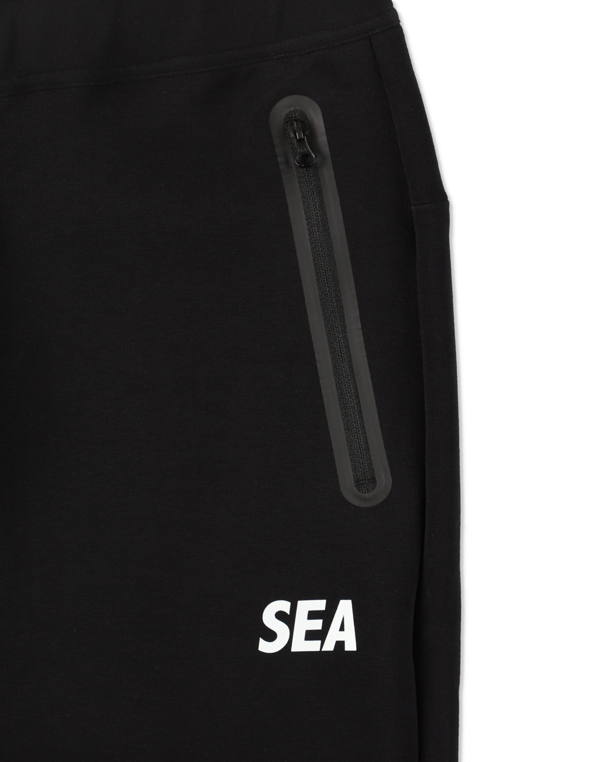 PONTE SWEAT PANT – WIND AND SEA