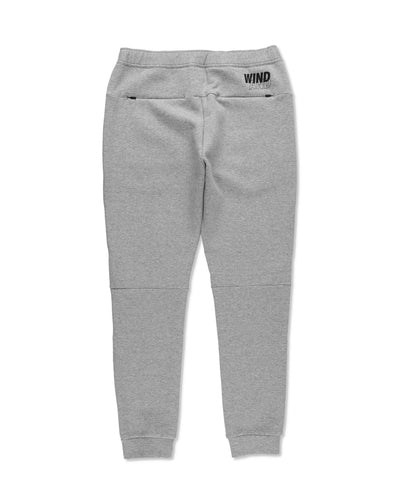 PONTE SWEAT PANT