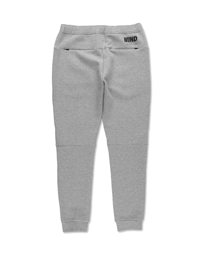 PONTE SWEAT PANT