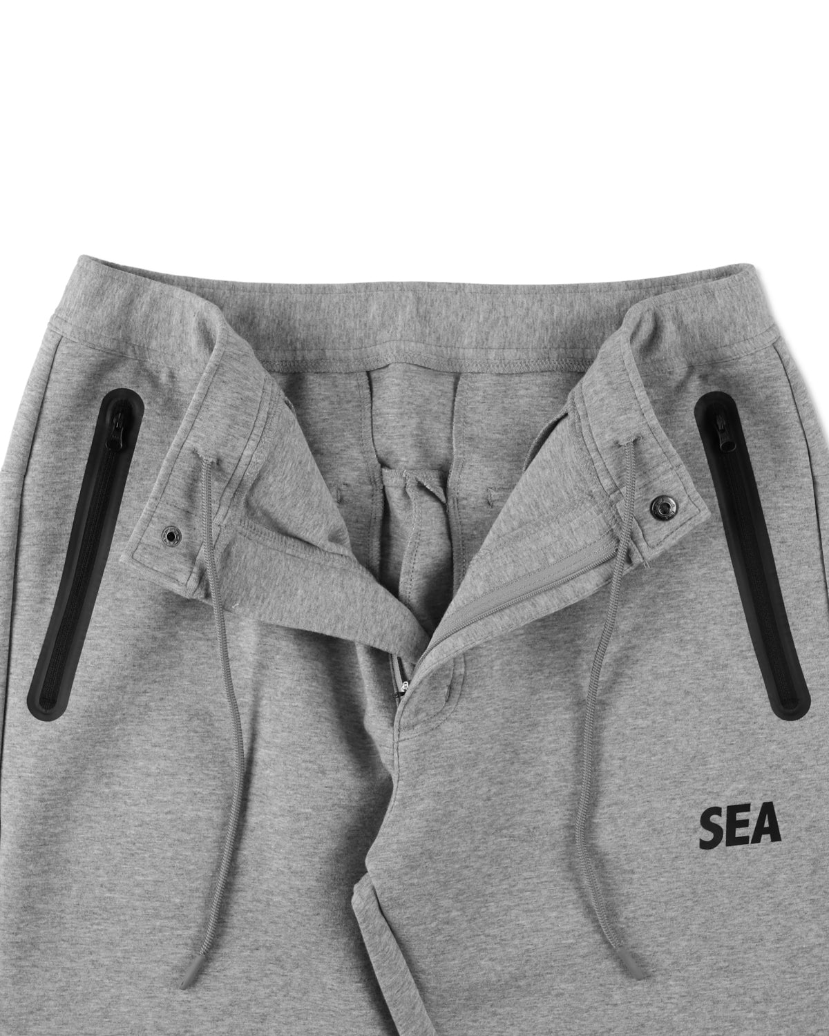 PONTE SWEAT PANT
