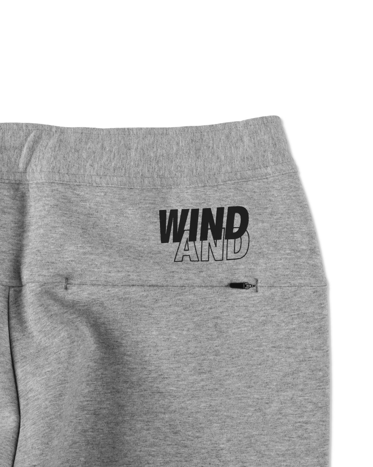 PONTE SWEAT PANT – WIND AND SEA