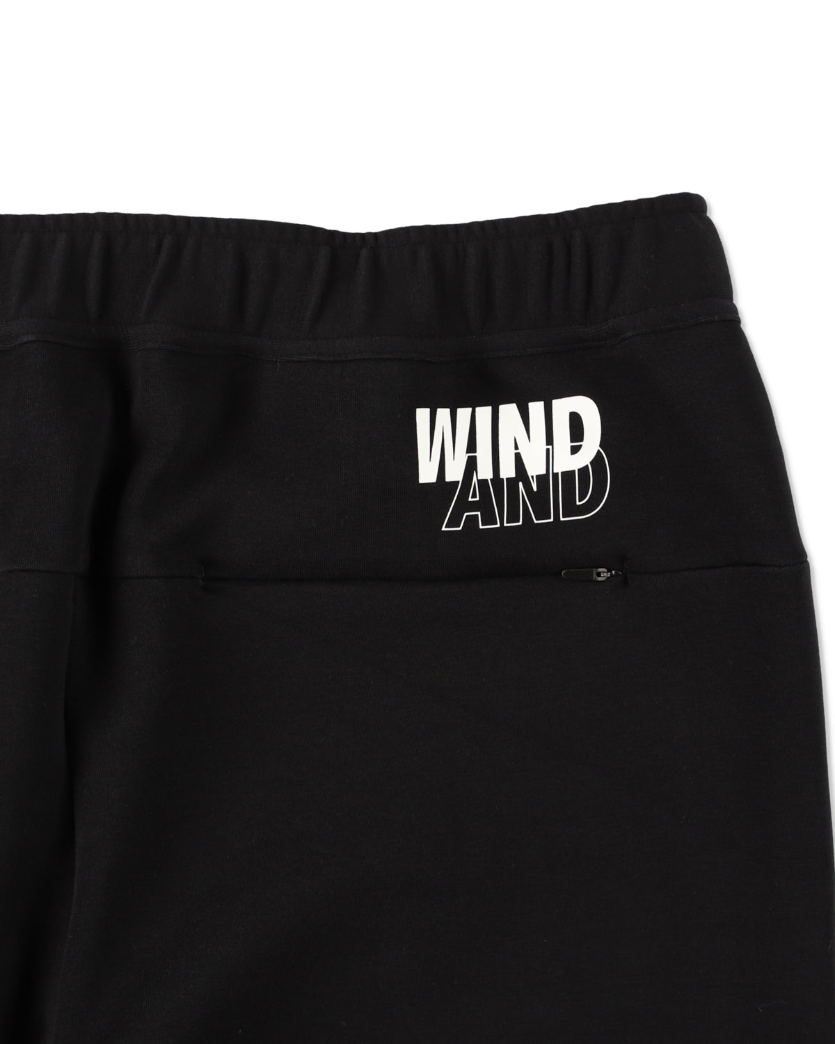 Ponte Shorts – WIND AND SEA