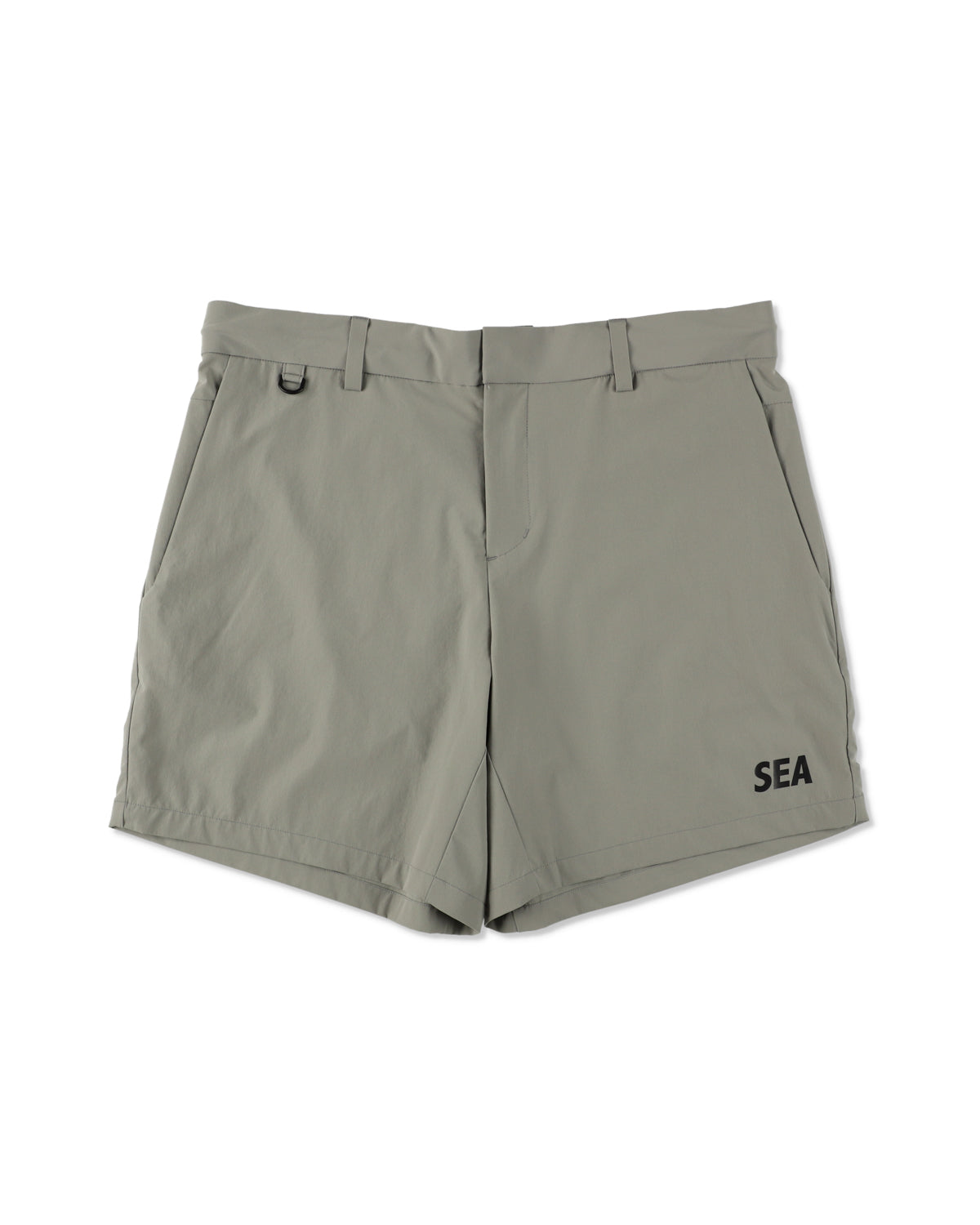 4way Light Weight Easy Shorts
