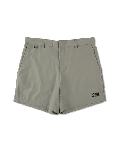 4way Light Weight Easy Shorts