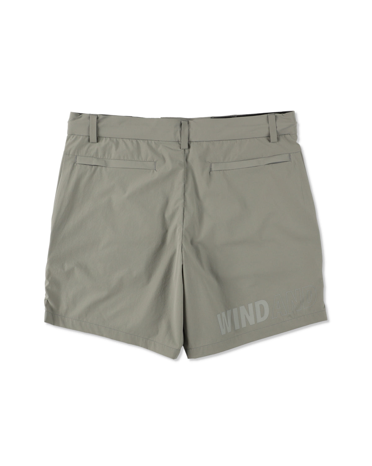 4way Light Weight Easy Shorts