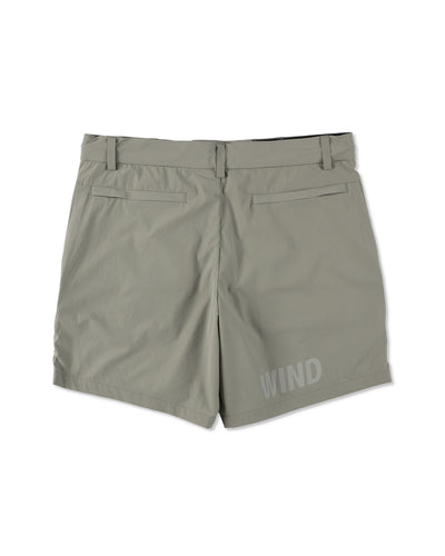 4way Light Weight Easy Shorts