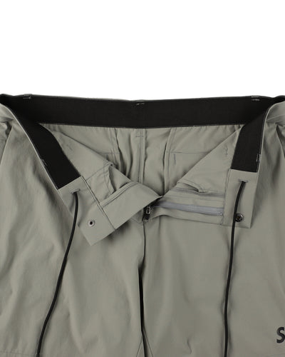 4way Light Weight Easy Shorts