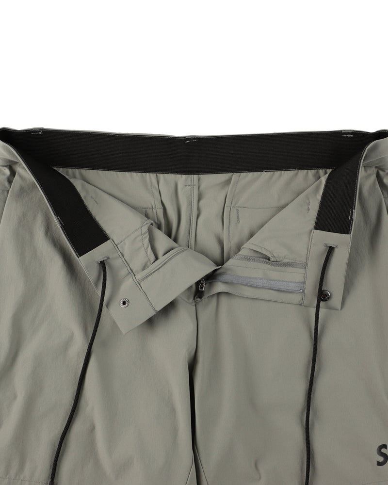 4way Light Weight Easy Shorts