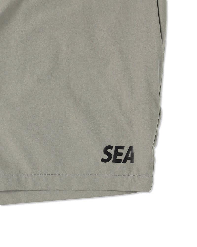 4way Light Weight Easy Shorts