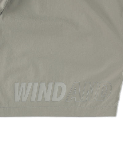 4way Light Weight Easy Shorts