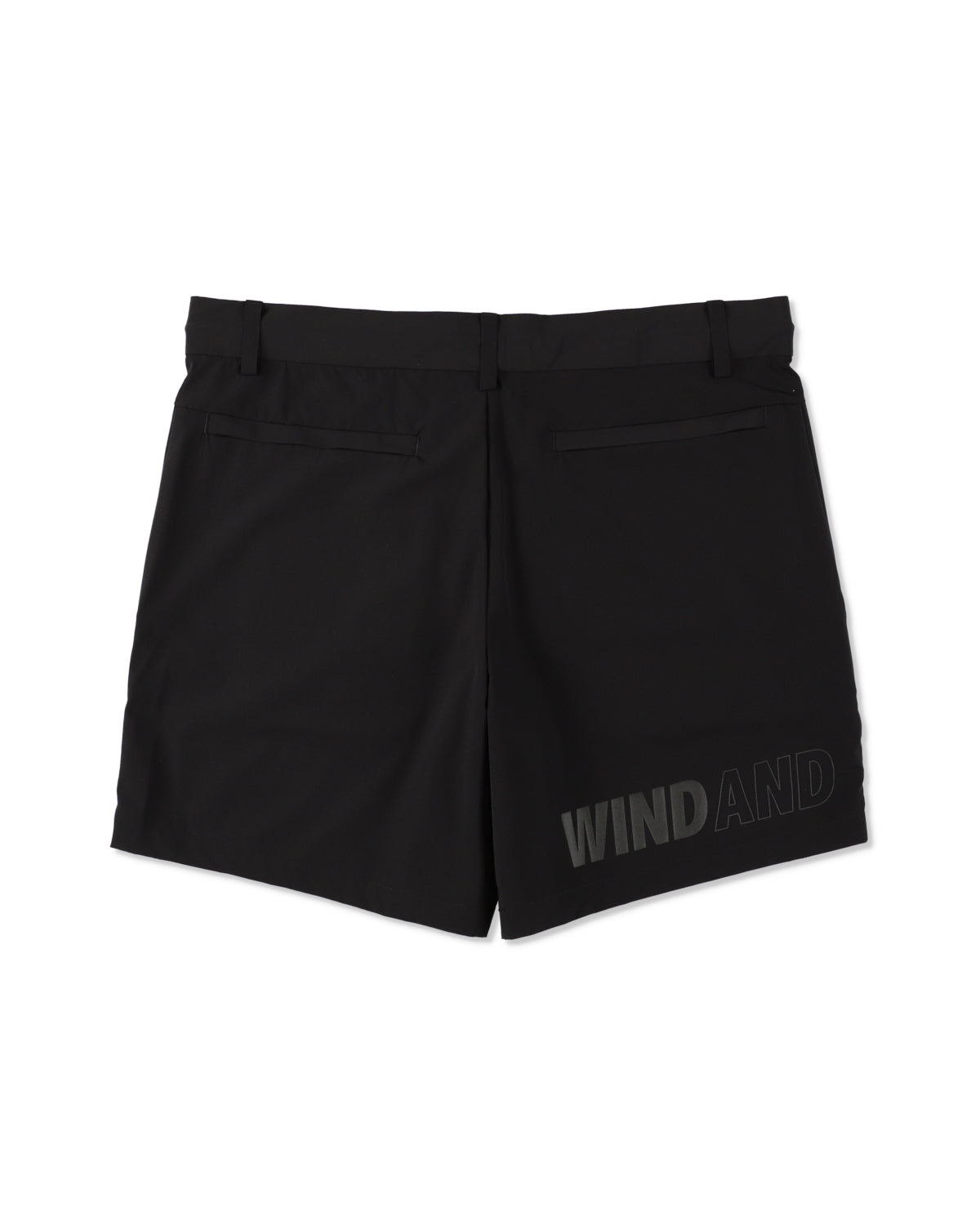 4way Light Weight Easy Shorts
