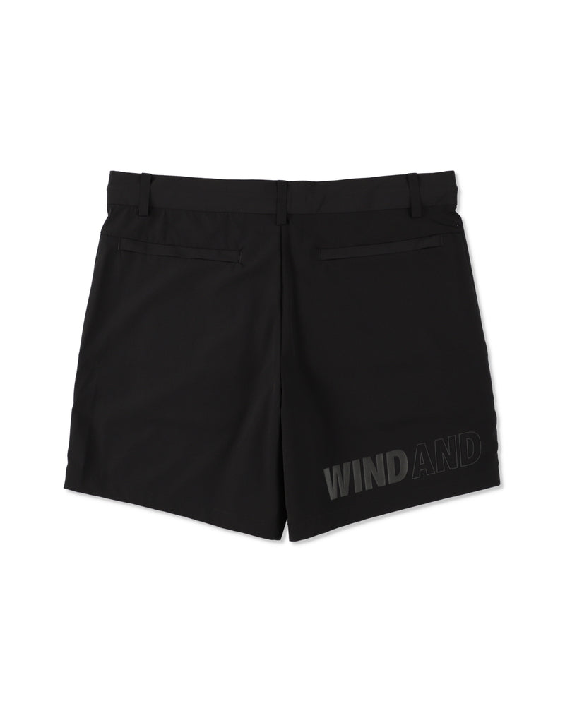 4way Light Weight Easy Shorts