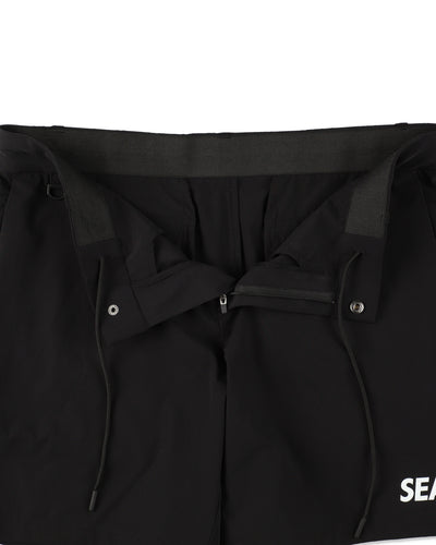 4way Light Weight Easy Shorts