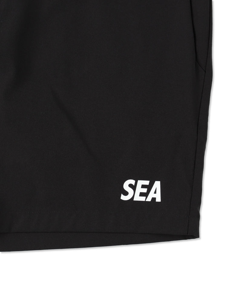 4way Light Weight Easy Shorts