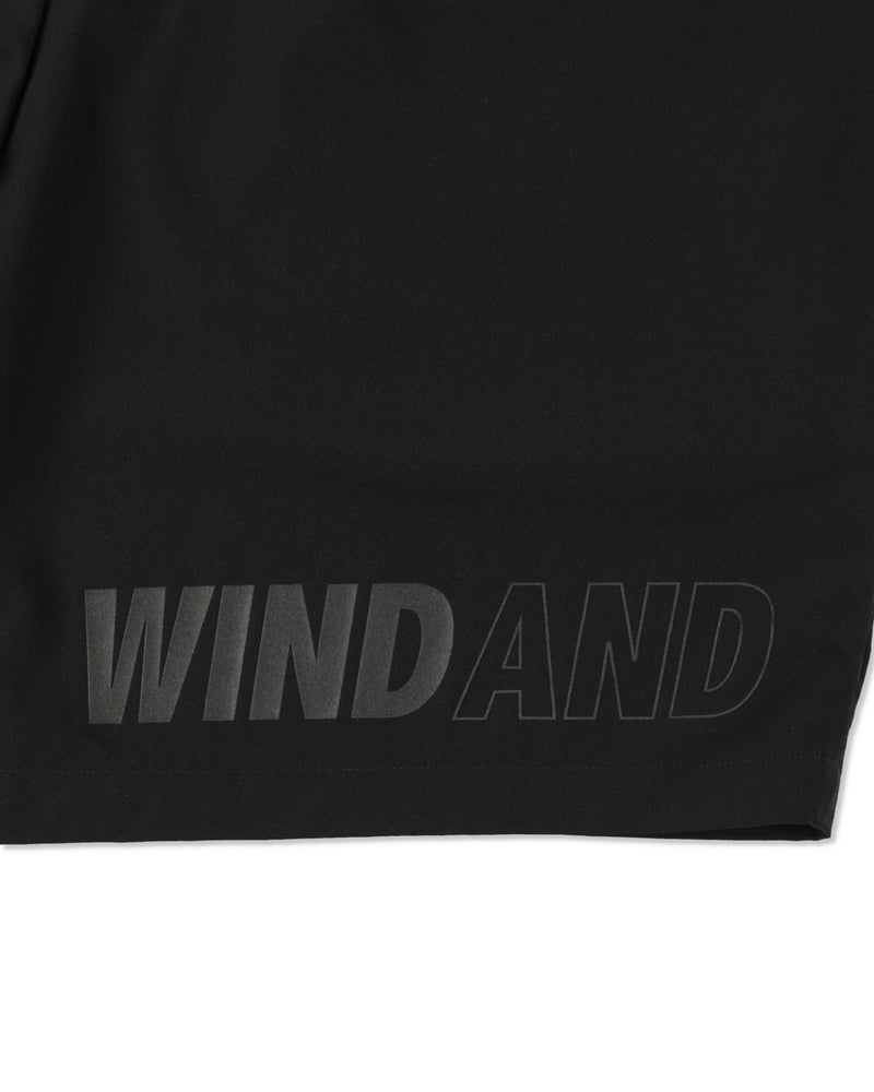 4way Light Weight Easy Shorts