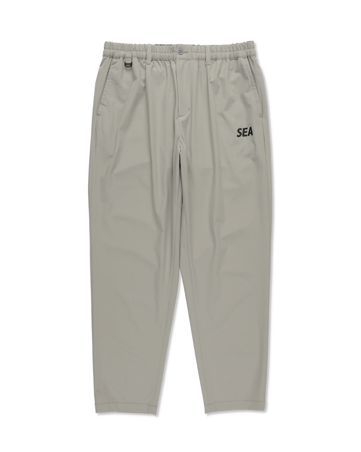 4way Light Weight Long Pants