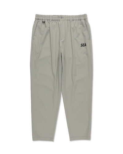 4way Light Weight Long Pants