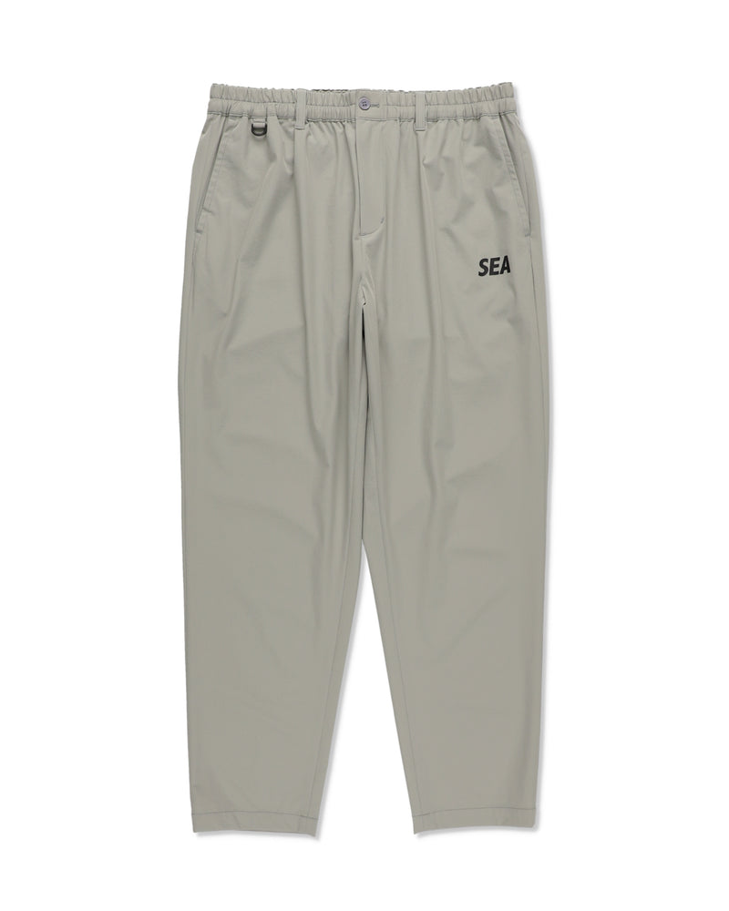 4way Light Weight Long Pants