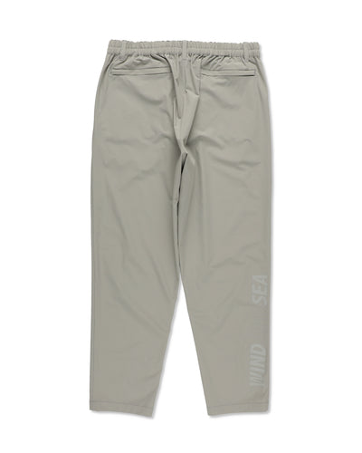 4way Light Weight Long Pants