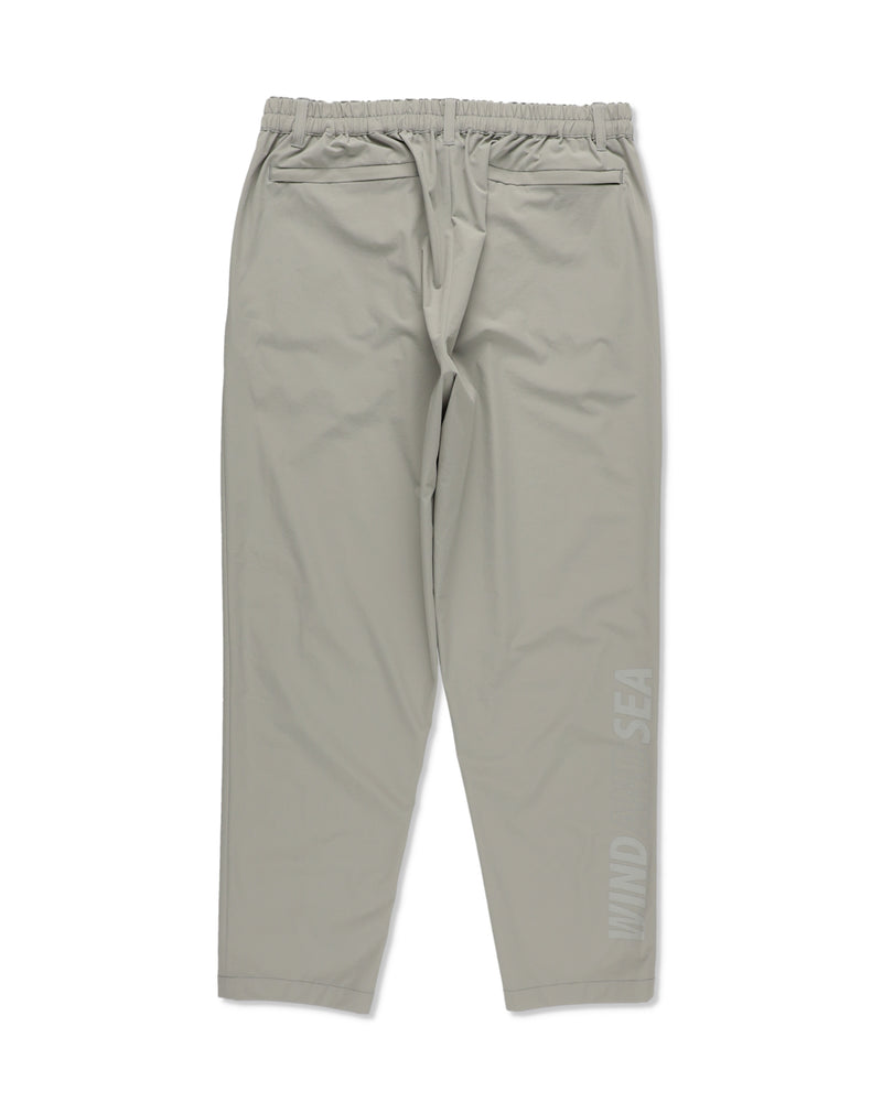 4way Light Weight Long Pants