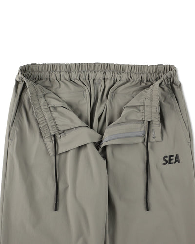 4way Light Weight Long Pants