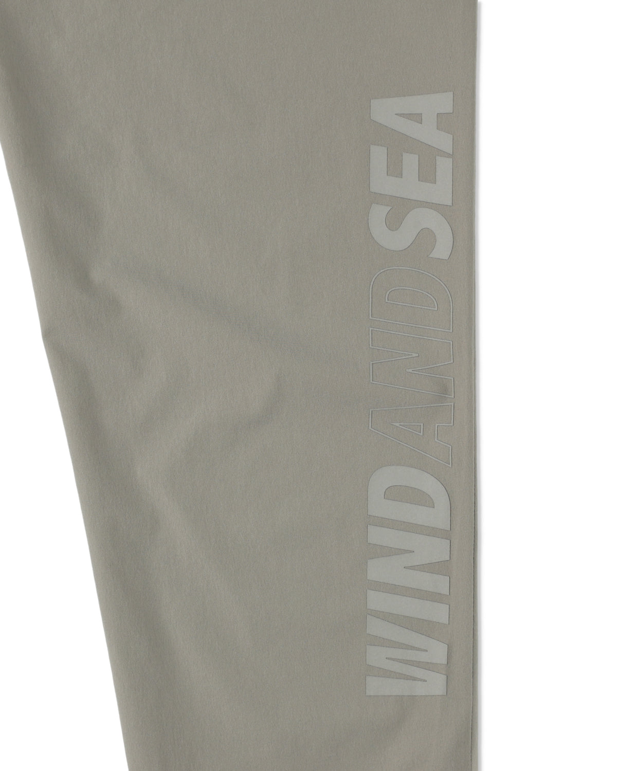 4way Light Weight Long Pants