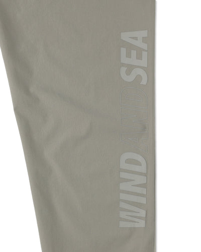 4way Light Weight Long Pants