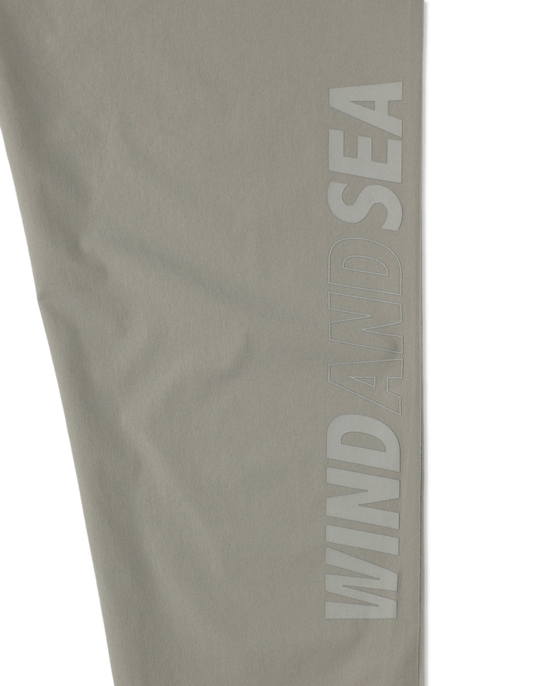 4way Light Weight Long Pants