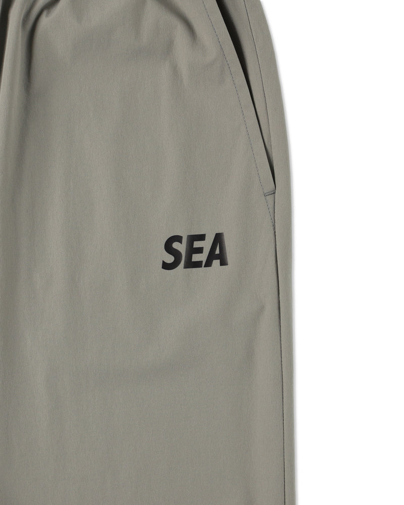 4way Light Weight Long Pants