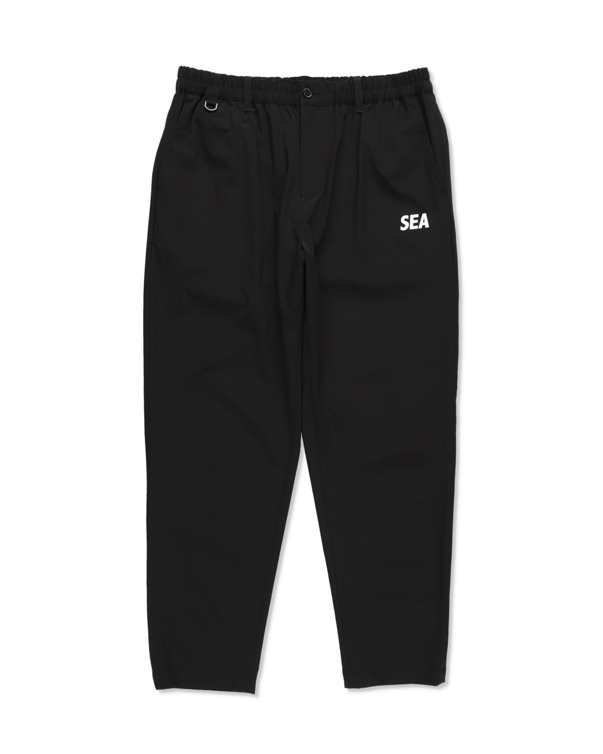 4way Light Weight Long Pants