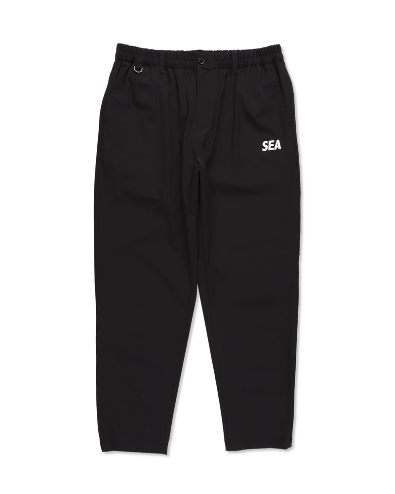 4way Light Weight Long Pants