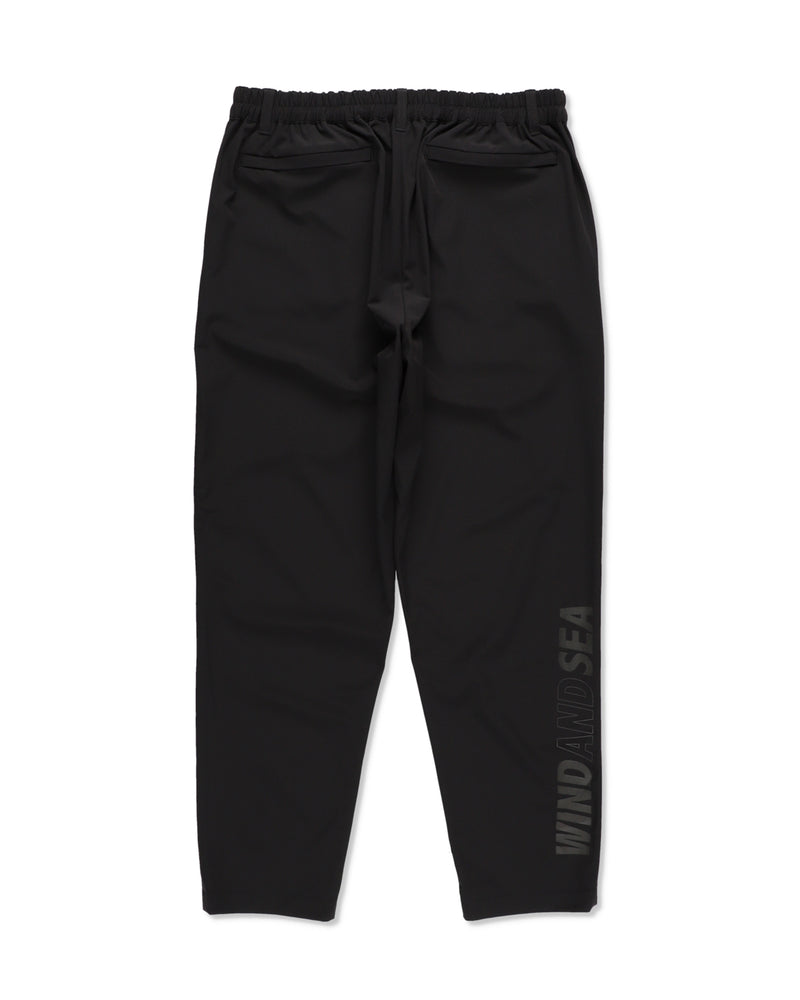 4way Light Weight Long Pants