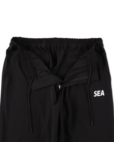 4way Light Weight Long Pants