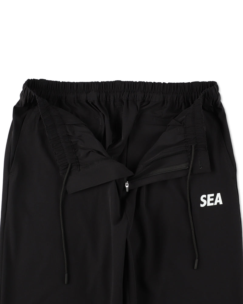 4way Light Weight Long Pants